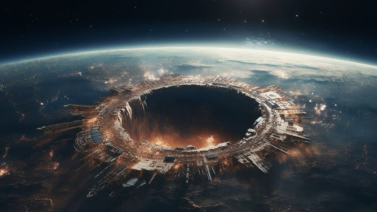 Hollow Earth