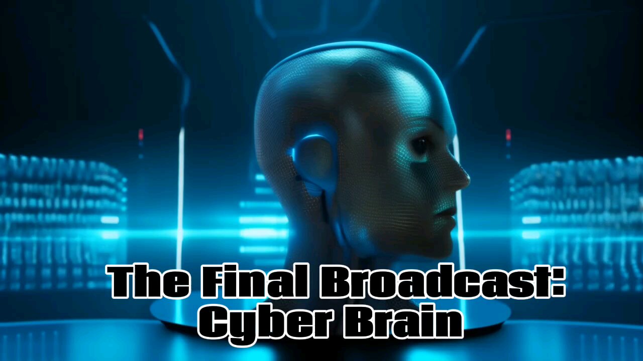 The Final Broadcast: Cyber Brain