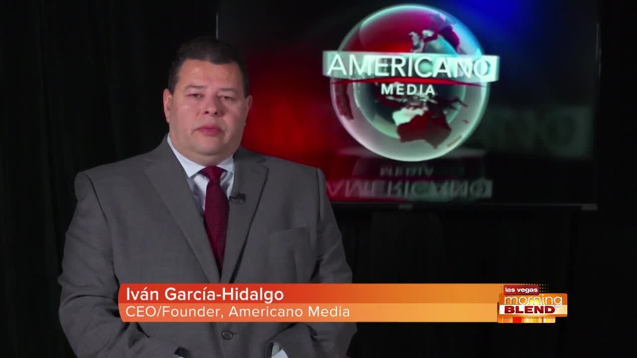 Americano Media