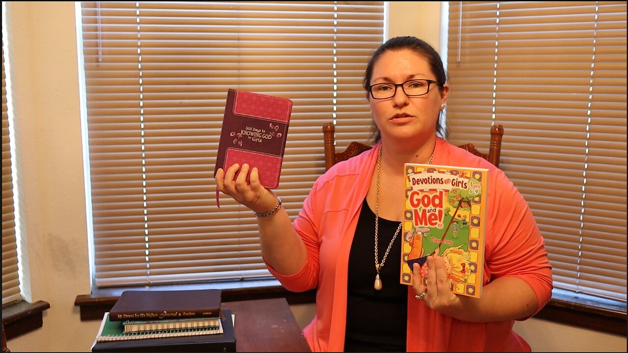 Is a devotional necessary?