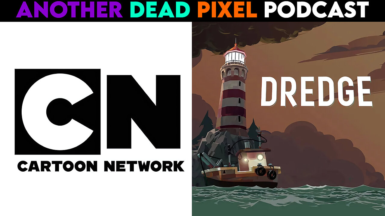 The Real Queen's Gambit | Another Dead Pixel Podcast: 088