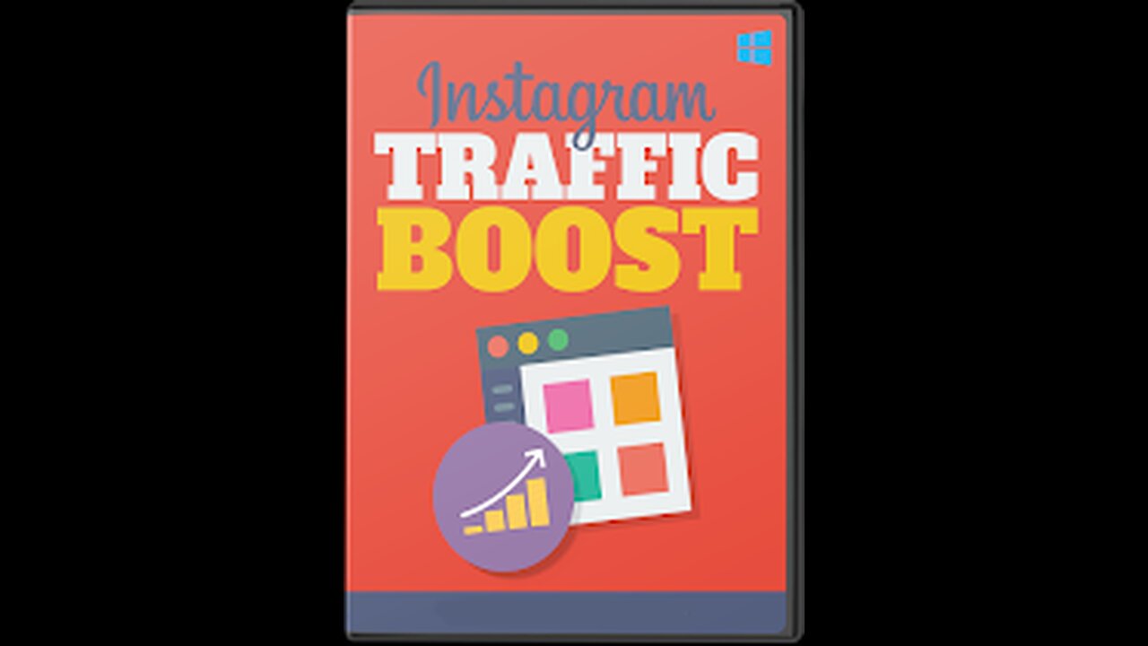 Instagram Traffic Boost