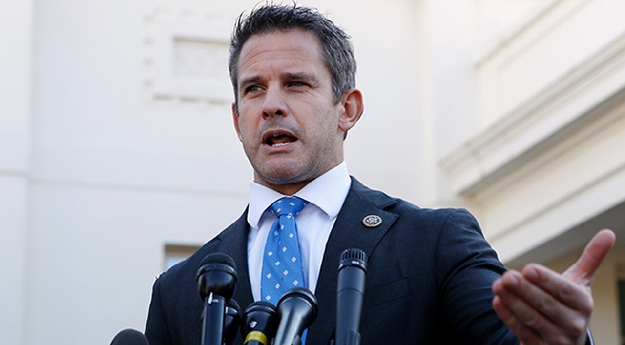 Kinzinger Gets Schooled Big Time After His Embarrassing Take on 5th Amendment