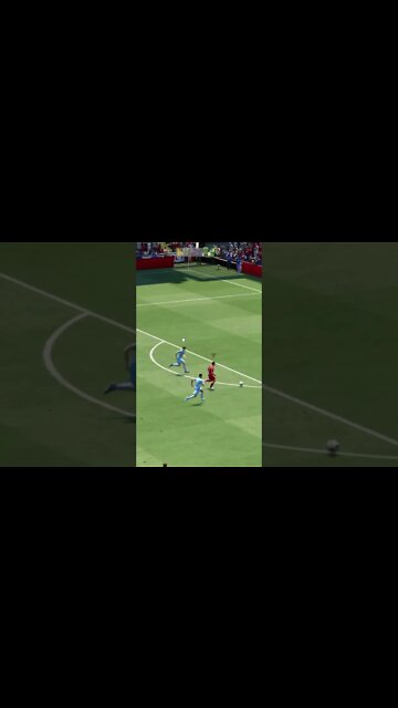 BEST GOAL - THIAGO - LIVERPOOL / FIFA 22 / PLAYSTATION 5 (PS5) GAMEPLAY - AUGUST 11