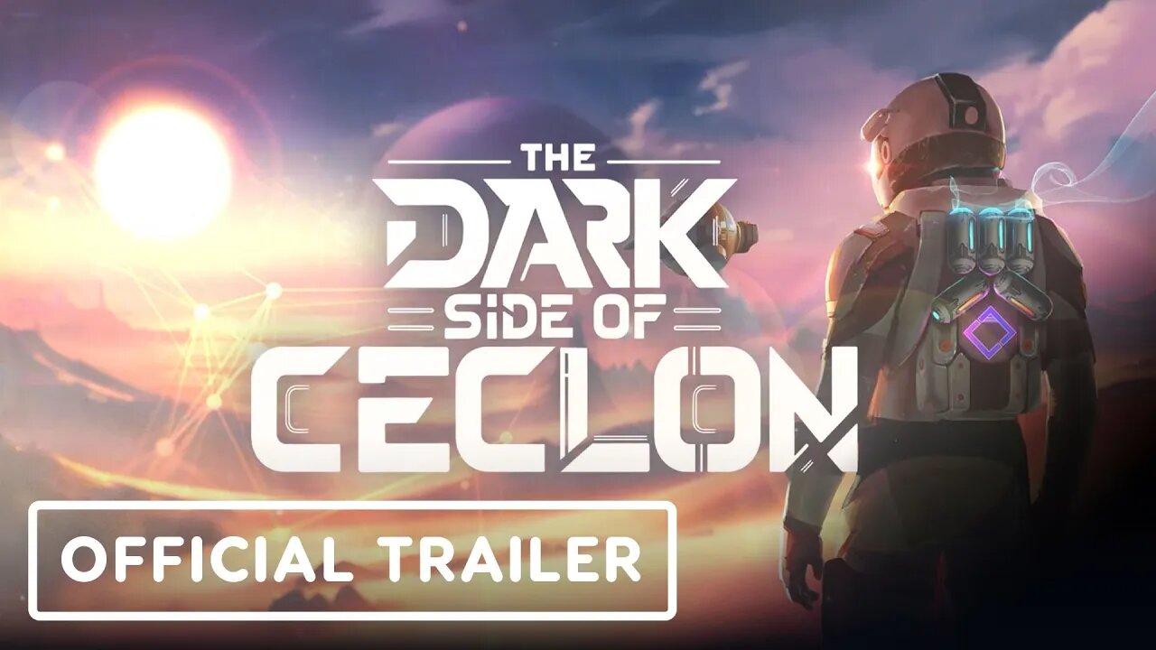 The Dark Side of Ceclon - Official Trailer | IndieMania Showcase 2024