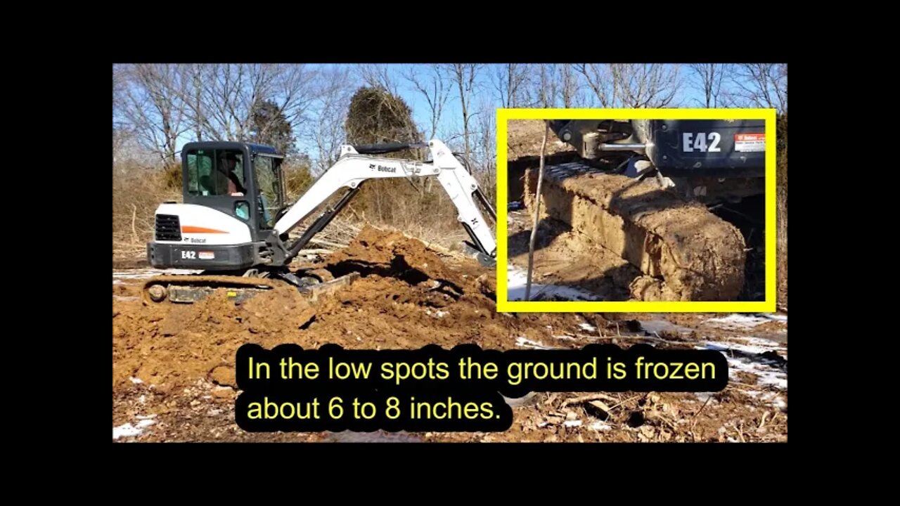 EP 55! Dismantling new 8 acre Picker's paradise land investment! JUNK YARD UPDATE! Bobcat T650 & E42