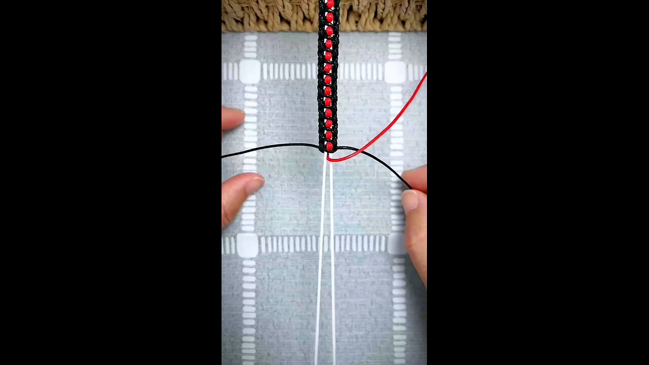 handmade band