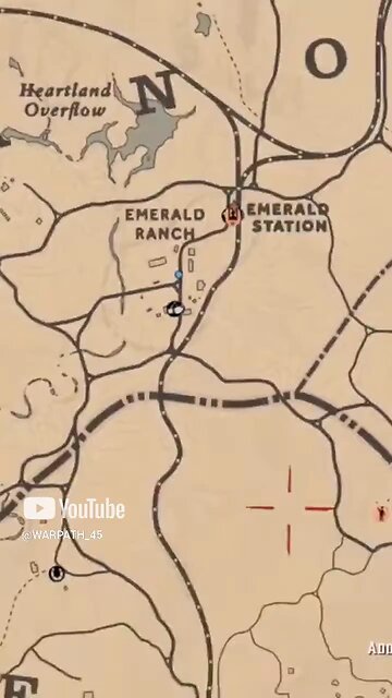 FA...FO... 💥🏹 YT shorts transfer #rdrfunny #rdoshorts #reddeadonline #reddeadredemption2