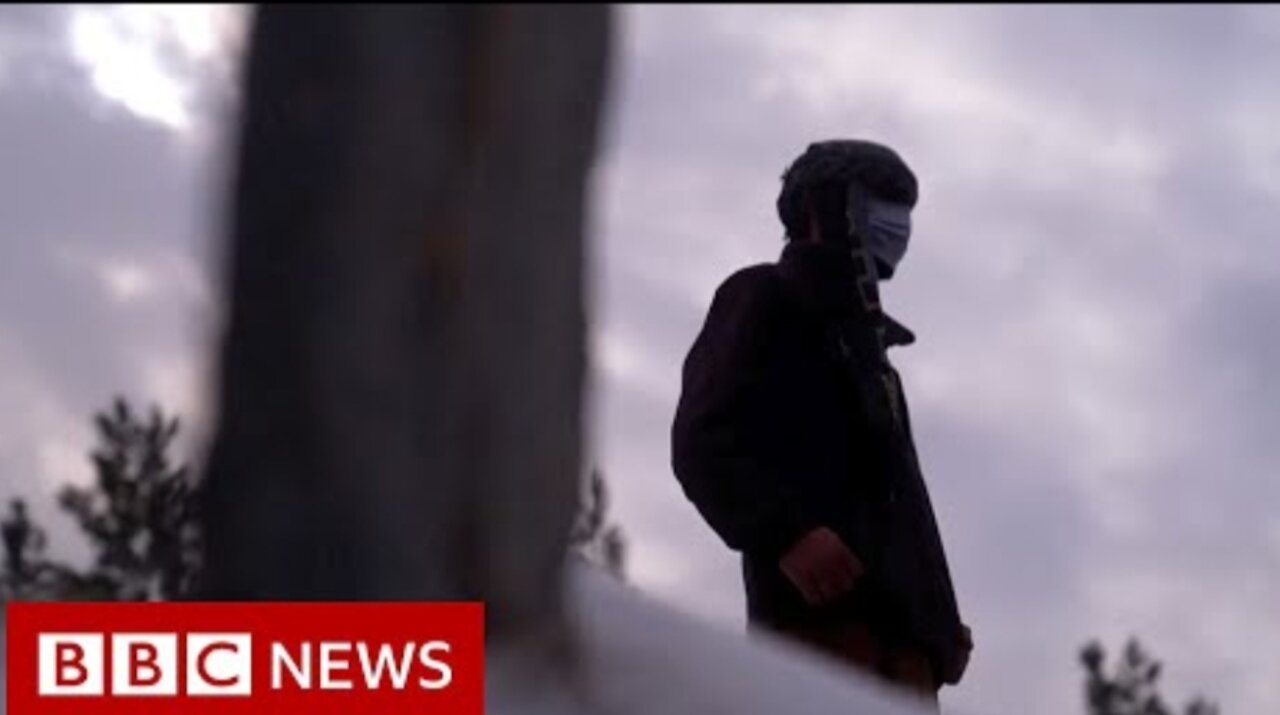 Growing evidence of Taliban reprisal arrests and killings in Afghanistan – BBC News