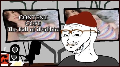 Content Cope: The Fall of iDubbbzTV