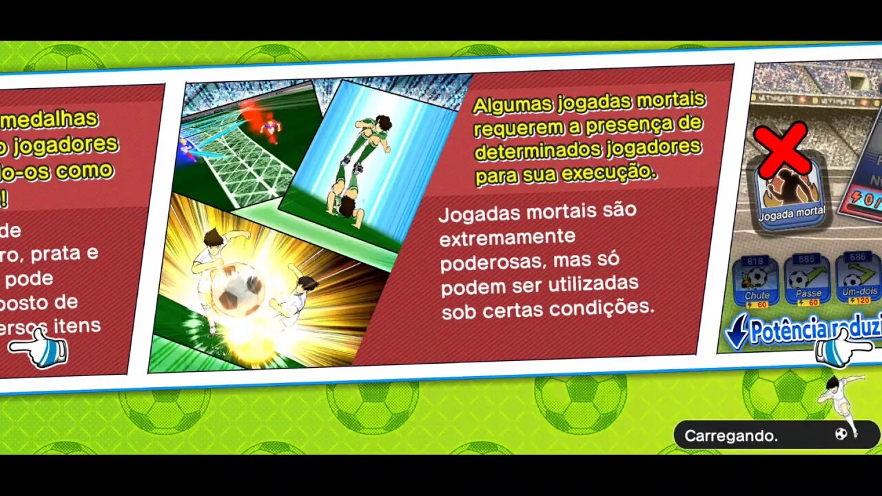 CTDT durante e após ter mais uma perda pesada ¬¬