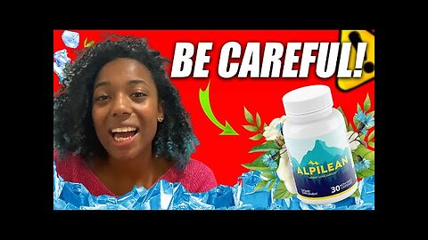 Alpilean Review⚠️ (URGENT WARNING 2023!)⚠️ Apilean Weight Loss Supplement Reviews - Alpilean Reviews