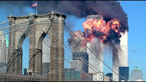 A Reminder Of What 9/11 Was Truly About