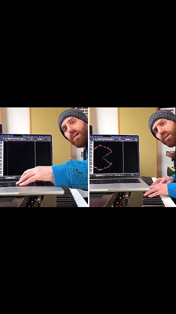 Have you heard of the Pac-Man diet?