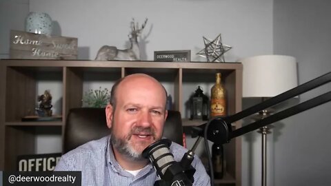 Submitting a lower than asking offer