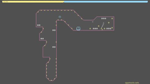 N++ - Opportunity Costs (S-C-01-00) - G--T++