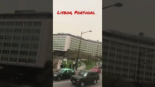Day trip to Lisbon, Portugal 🇵🇹