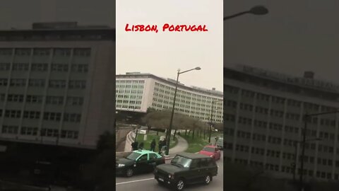 Day trip to Lisbon, Portugal 🇵🇹