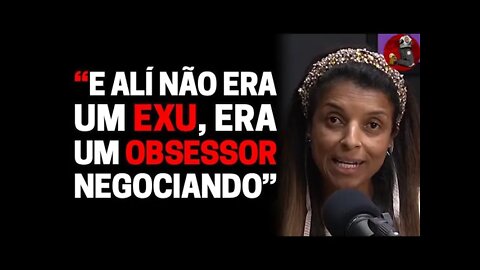 ACORDO COM ENTIDADES com Vandinha Lopes | Planeta Podcast