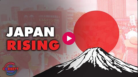 Japan Rising