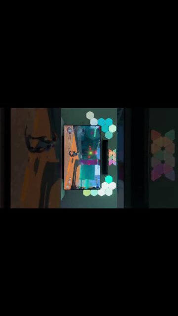 Crackdown 3 on an LG C1! #gaming #gamingsetup #nanoleaf #pcgaming #crackdown3 #gameplay