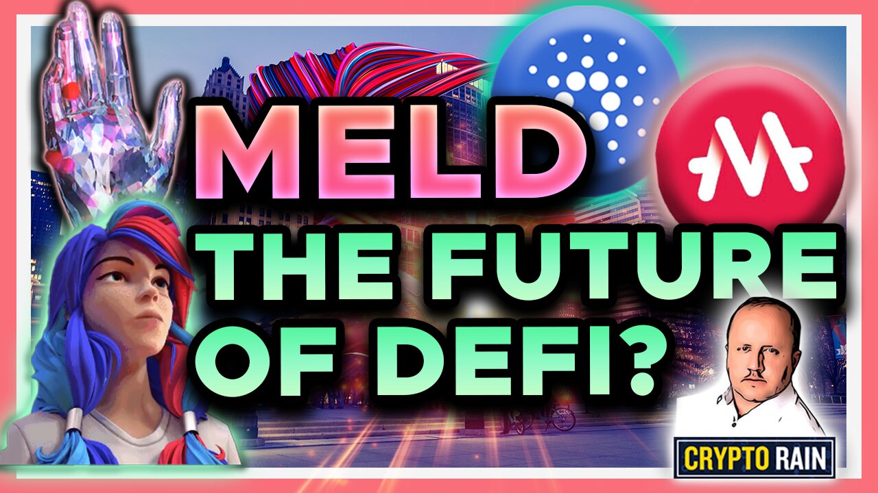 Project Interview: Meld - DeFi on Cardano