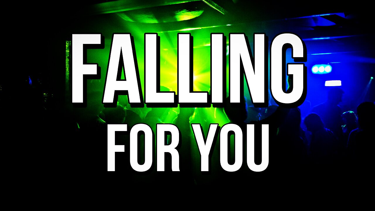 FALLING FOR YOU REMIX | FALLING FOR YOU BASS DOWN BEATS | FALLING FOR YOU LYRICS