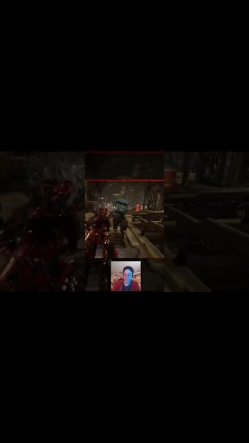 Warframe | I Crack Myself Up