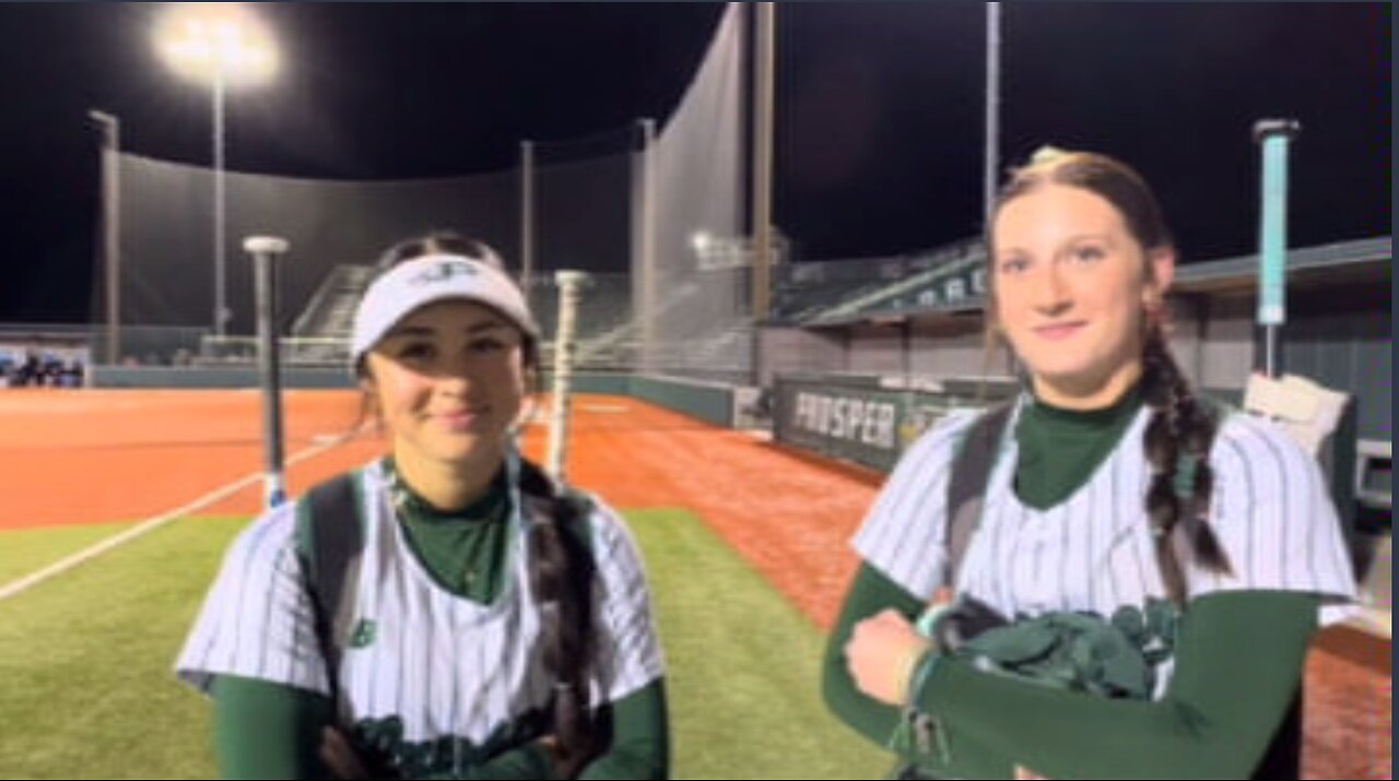 Prosper P Peyton Moya & CF Addi Gurley