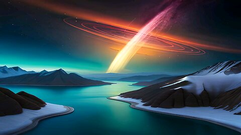 film, entertainment, ufo, moon, sky, Sun, space