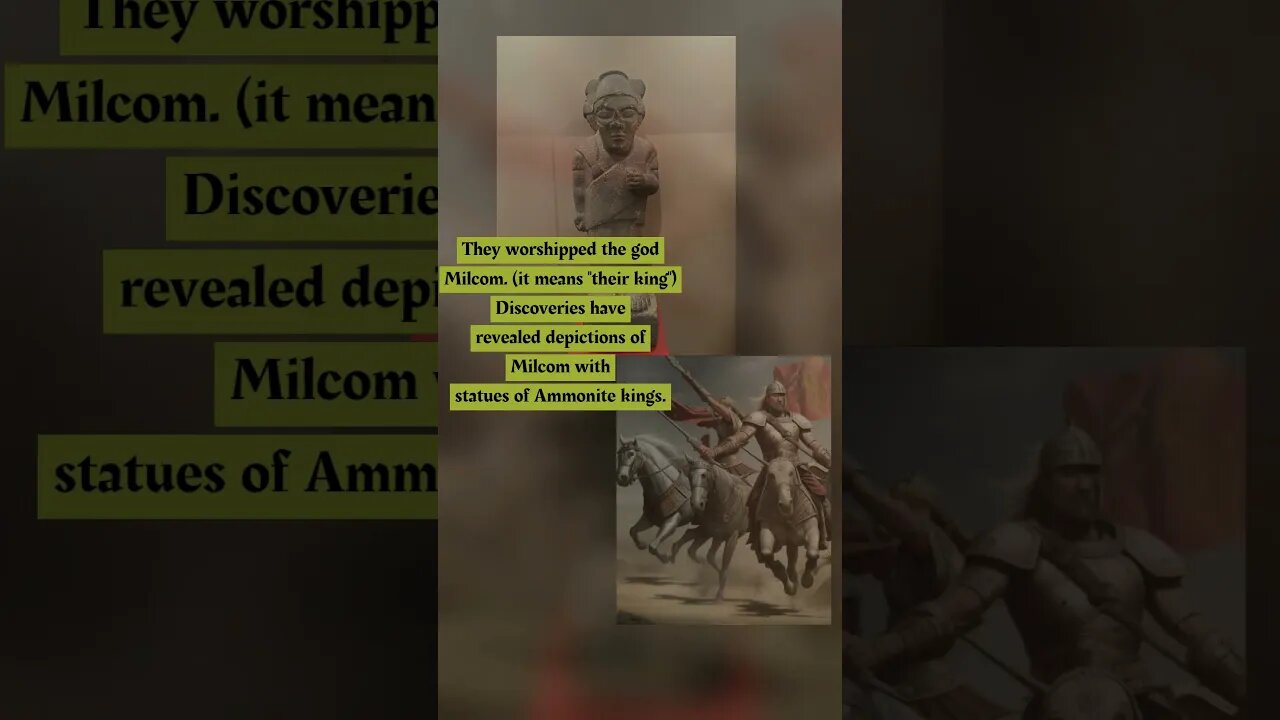 Who were the Edomites, Moabites and Ammonites?