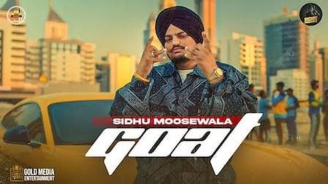 GOAT__Full_Video__Sidhu_Moose_Wala___Wazir_Patar___Sukh_Sanghera___Moosetape(360p)