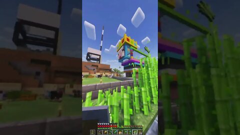 Minecraft 1.19 Realms New Shaders & Mods Survival Multiplayer Series Java SMP (Join Discord for IP!)