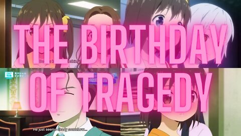 Gekidol episode 4 reaction