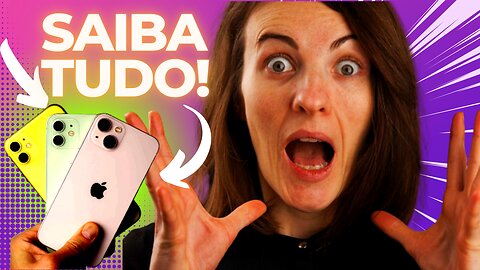 VALE A PENA IMPORTAR IPHONE?