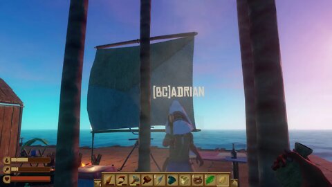 Raft - Família à Deriva - Parte 8
