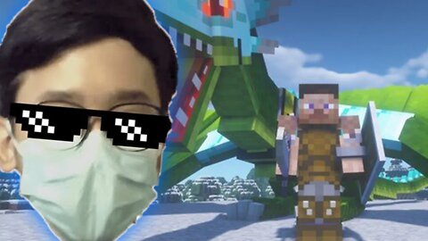 RLCraft 30Days Survival Challenge [Ep1]