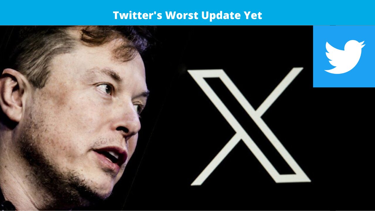 Twitter's worst Update Yet | Stories From Creators #141