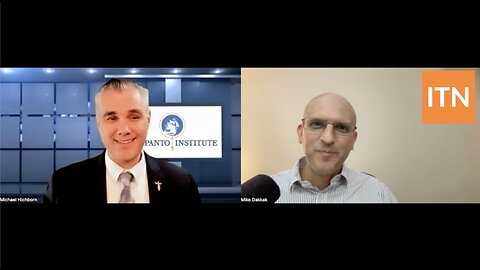 Michael Hichborn on Tia, the Planned Parenthood for Millennials