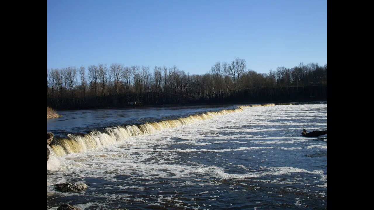 Kurzemes Dievnami pavasara noskaņās, 12.04.2014.