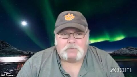 Sandy Simpson's Bible Study - "Monotheism" in Ancient Cultures is virtually non-existent