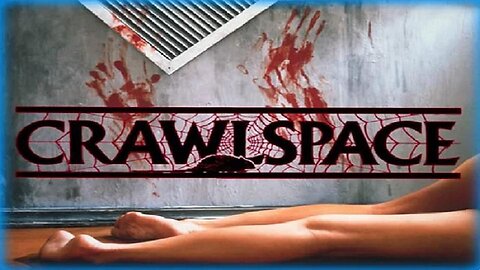 CRAWLSPACE 1986 Deranged Son of Nazi Doctor Runs an Apartment Bldg of Horrors FULL MOVIE HD & W/S