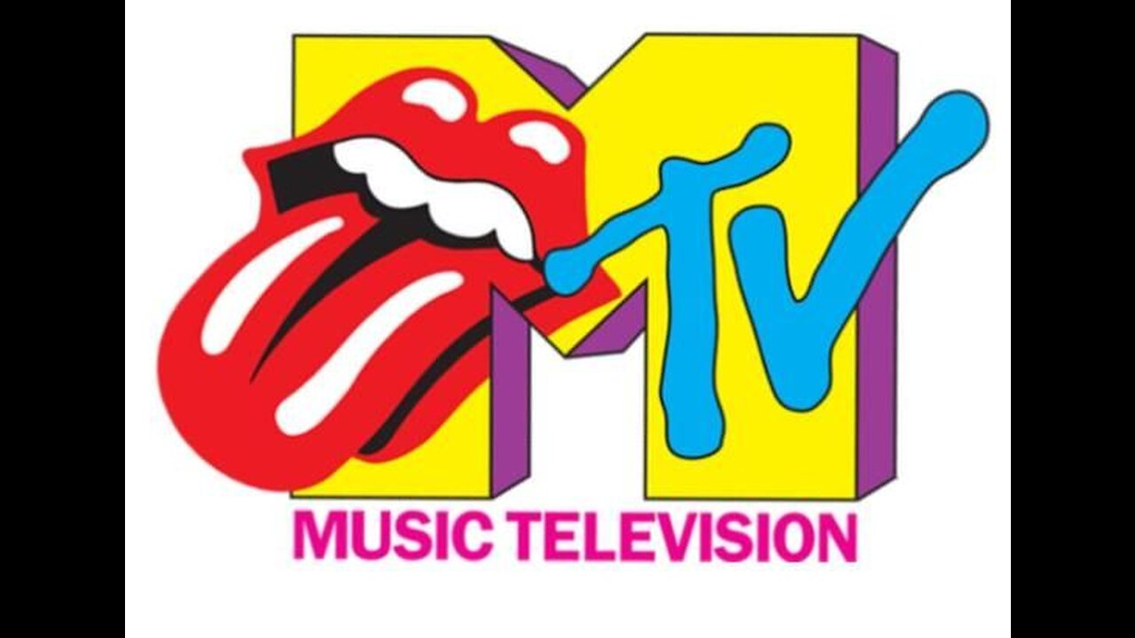 MTV - 1 hour 12 APRIL 1982