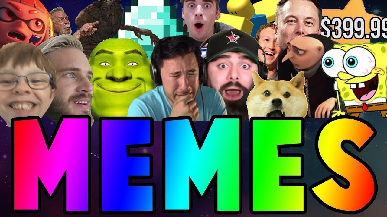 Ultimate Meme Compilation 2023 - Laugh Out Loud Edition!#5