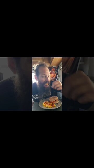 #eggs #brunch #strangedanimal