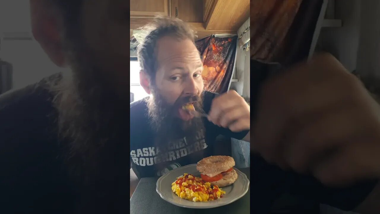 #eggs #brunch #strangedanimal