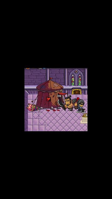 These Guard are Something Else! ☠