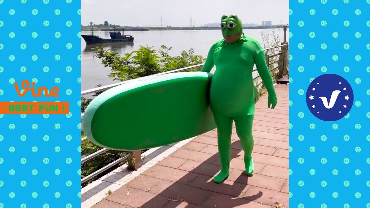 Best Funny Videos 2023 | vines