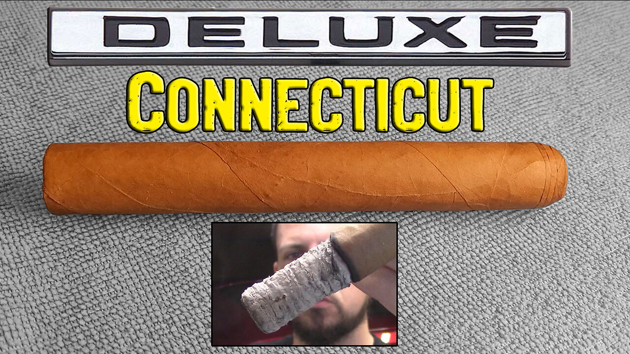 Sanj Patel Industry Killer Deluxe (RS88) Connecticut