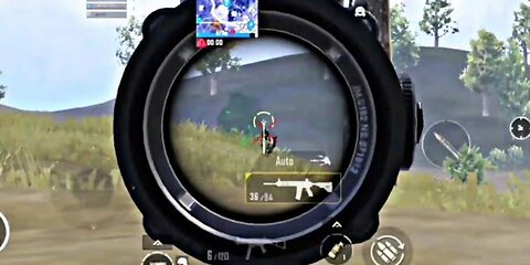 BGMI montage streem highlights